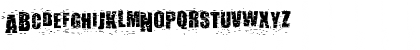 pUNKASSBITCH Regular Font