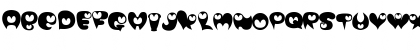 purimonyorori2 Regular Font