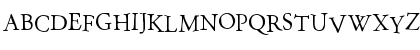 P22 Garamouche Regular Font P22 Garamouche Regular Font