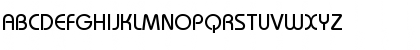 QTDoghaus Regular Font