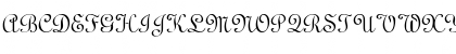 QTLinostroke Regular Font