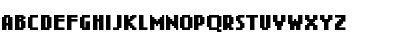 quant Bold Font