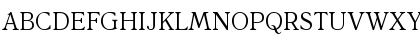 QuantAntiquaCTT Regular Font