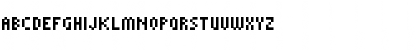 Qwerty Two Font