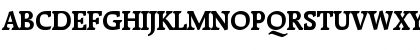 Raleigh-DemiBold Regular Font