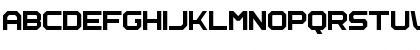 Rally Regular Font Rally Regular Font