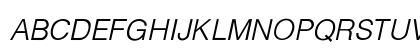 Helvetica-Light-Light-Italic Regular