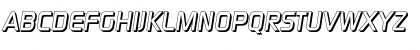 RandyBeckerShadow BoldItalic Font RandyBeckerShadow BoldItalic Font