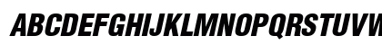 Helvetica-CondensedBlack BlackItalic