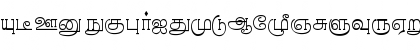 Rasigapria PC Font