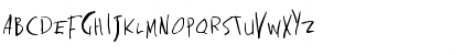 Rats Regular Font