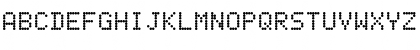 Receipt Demo Regular Font Receipt Demo Regular Font