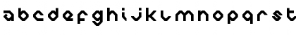 Charlie's Angles Title Regular Font Charlie's Angles Title Regular Font