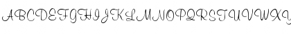 Redon Normal Font