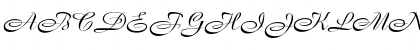 Regency Regular Font