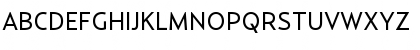 Relay-Regular Regular Font Relay-Regular Regular Font
