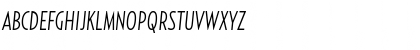 RelayComp-LightItalic Regular Font RelayComp-LightItalic Regular Font