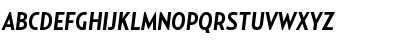 RelayCond-BoldItalic Regular Font RelayCond-BoldItalic Regular Font