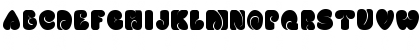 Remedy 1 Regular Font