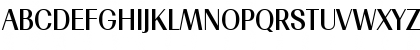 Renoir Regular Font