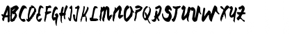 Reporter 00 Regular Font