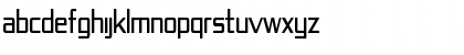 Republika IV Cnd Regular Font Republika IV Cnd Regular Font