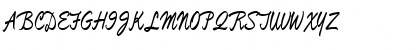 RetroRepro JF Regular Font