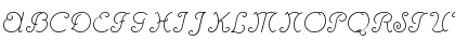 Rhumba Script NF Regular Font