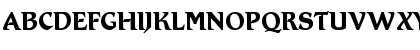 Romic Bold Font