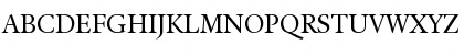 RongelLining Regular Font