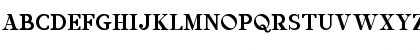 Rubino Medium Font