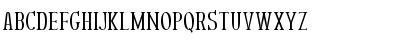 Rutaban Normal Font