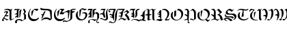 SabbathBlackHeavy Regular Font SabbathBlackHeavy Regular Font