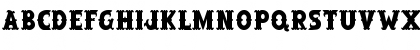 Salloon Regular Font