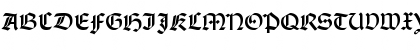 SanMarco Roman Font SanMarco Roman Font