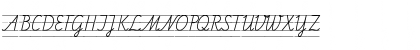 SchulschriftC Regular Font