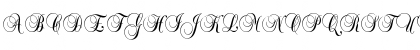 Script-B650 Regular Font