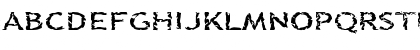 teQuinquefoliolateCorpse Normal Font teQuinquefoliolateCorpse Normal Font