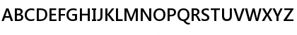Segoe UI Semibold Regular Font