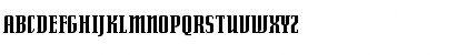 SenatorUltra Regular Font