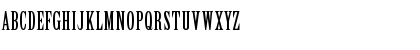 SentinalSSK Regular Font