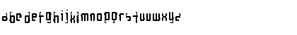 Cosmonaut Regular Font