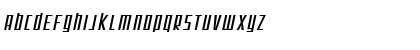 SF Square Root Oblique Font