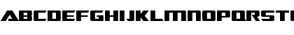 SF TransRobotics Extended Regular Font SF TransRobotics Extended Regular Font