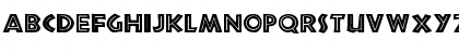 Shakazulu Regular Font Shakazulu Regular Font