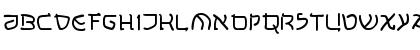 ShalomMK Regular Font ShalomMK Regular Font