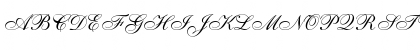 SheerElegance Regular Font