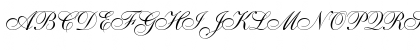 Shelley Allegro ScriptA Font Shelley Allegro ScriptA Font