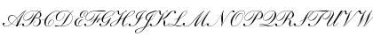Shelley Script LT Std Regular Font Shelley Script LT Std Regular Font
