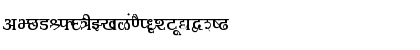 Shivaji02 Normal Font